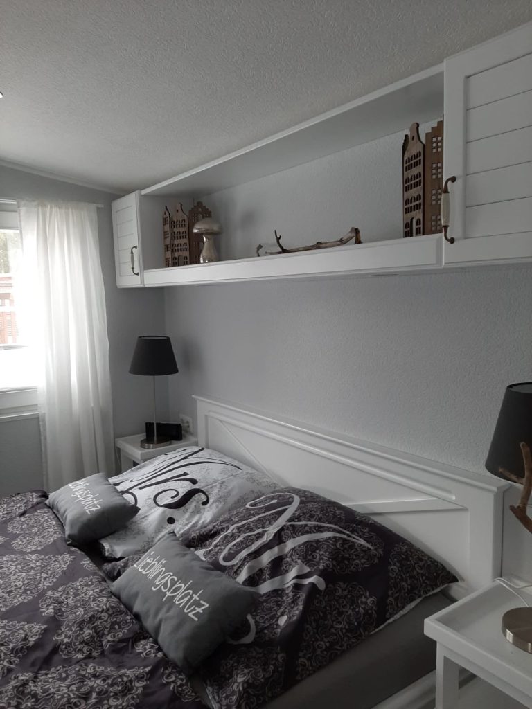 Mobilheim 48 m² für Dauerwohnen – Big Brother – Buderus, VEKA, Kerrafront, schlüsselfertig