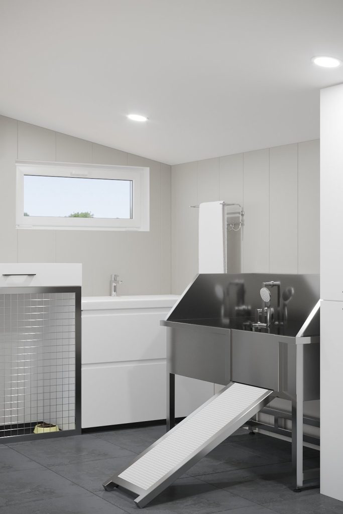 Hundesalon (Primrose)