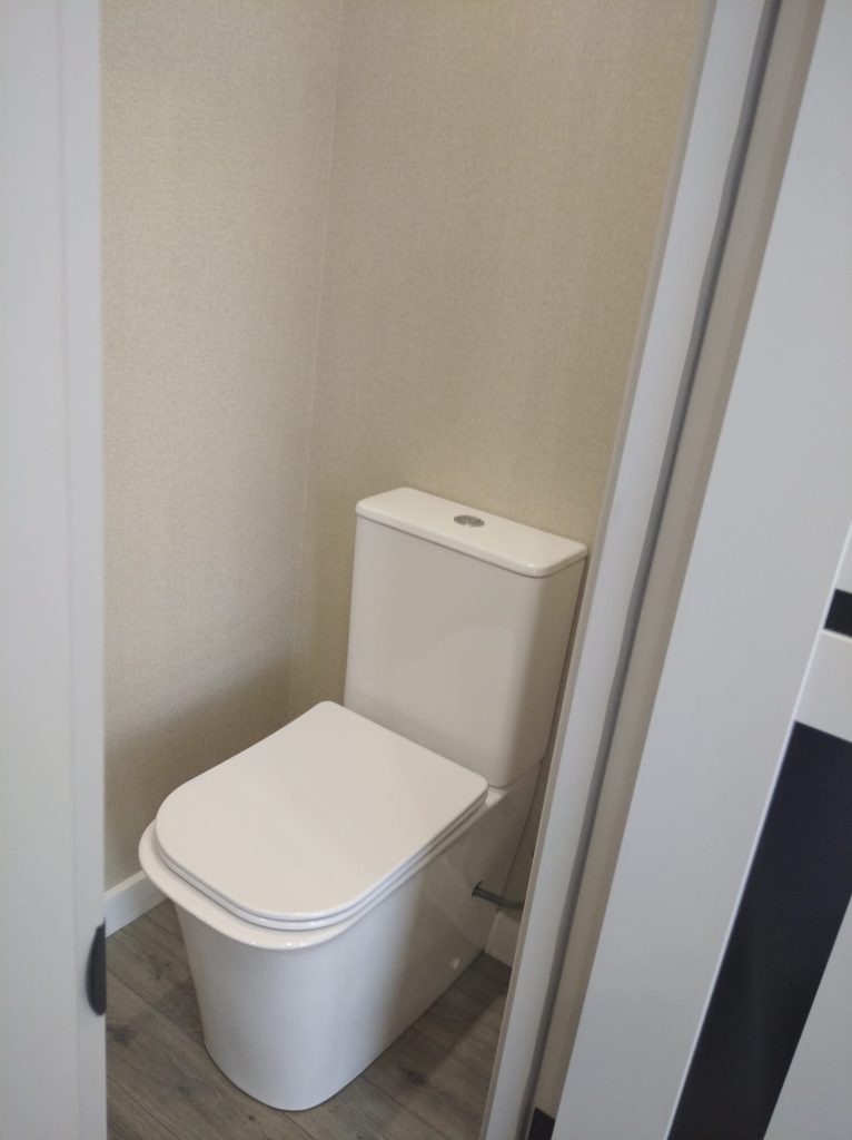 Gartenbüro (Primrose)