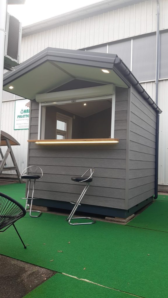 Café Pavilion (Primrose)