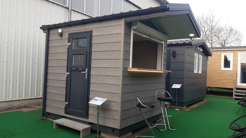 Café Pavilion (Primrose)