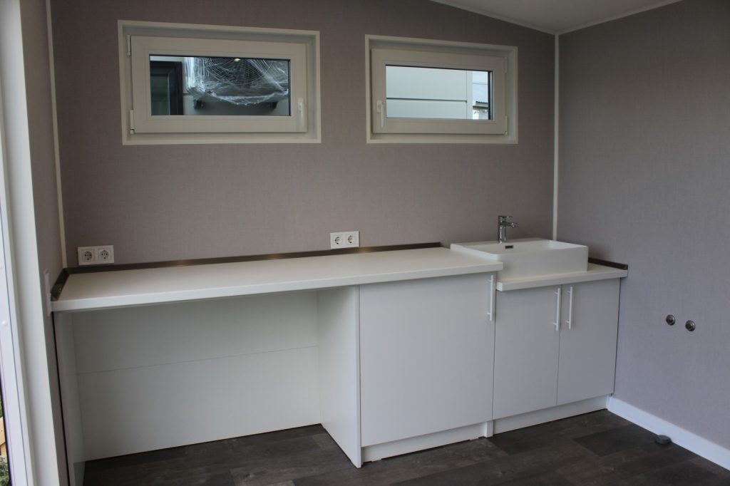 Hundesalon (Primrose)