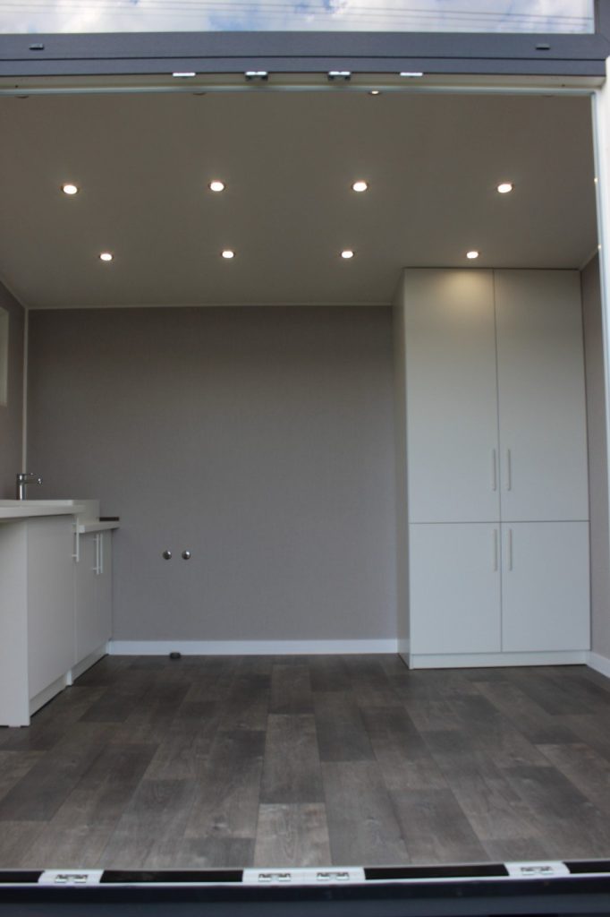 Hundesalon (Primrose)