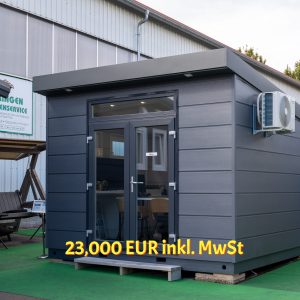 Alternative view of Hundesalon (Primrose)